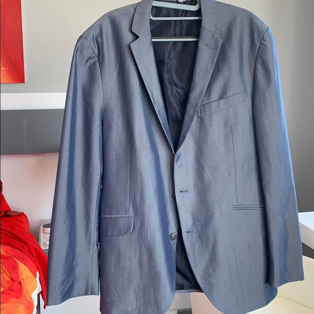 Kenneth Cole Sport coat